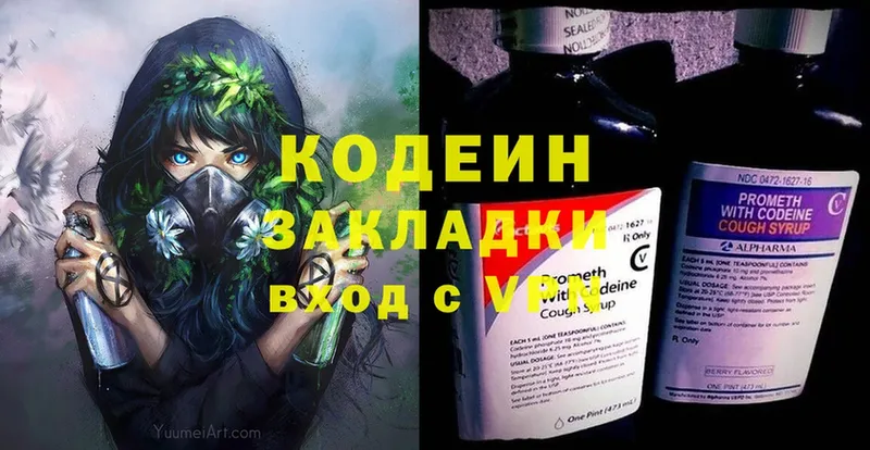 цены наркотик  Будённовск  Кодеиновый сироп Lean Purple Drank 